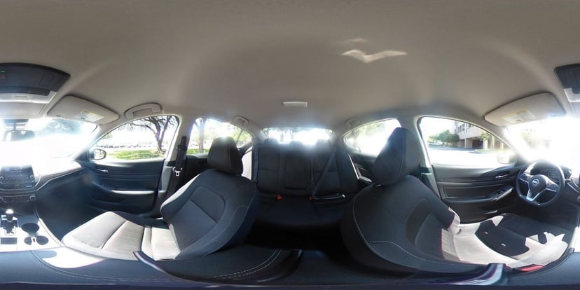 2025 Nissan Altima - Image 37