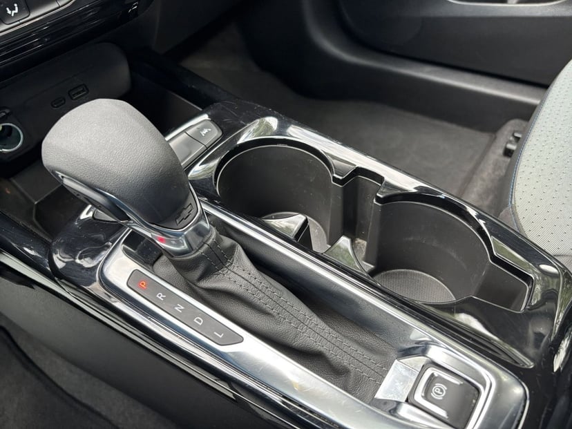 2025 Chevrolet Trax - Image 36