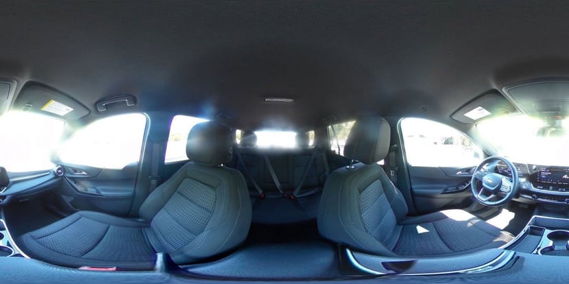 2025 Chevrolet Equinox - Image 37