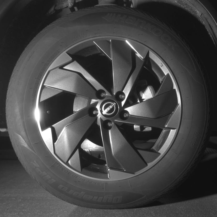 2025 Nissan Rogue - Image 8