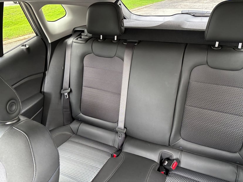 2025 Chevrolet Trax - Image 34