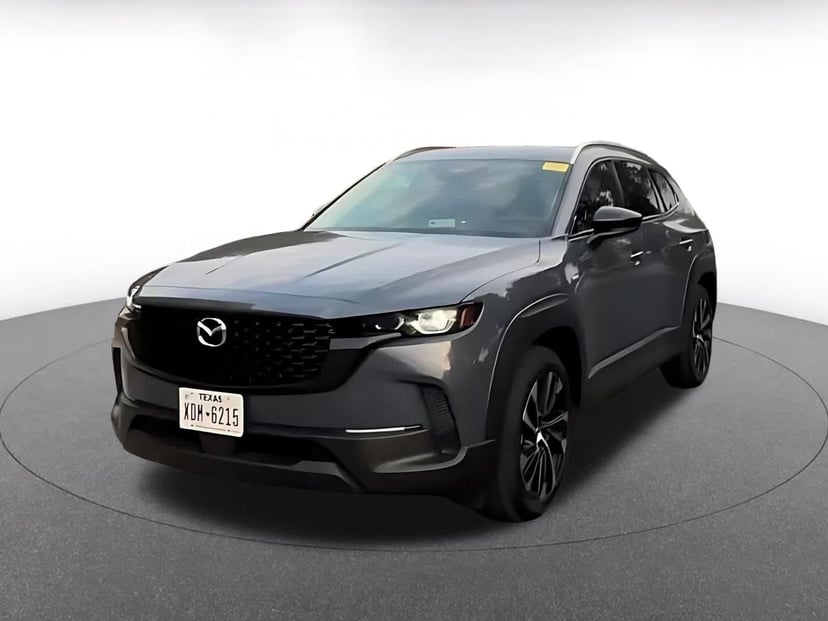 2025 Mazda CX-50 Hybrid - Image 6