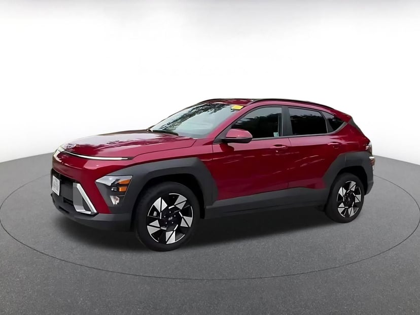 2025 Hyundai Kona - Image 5
