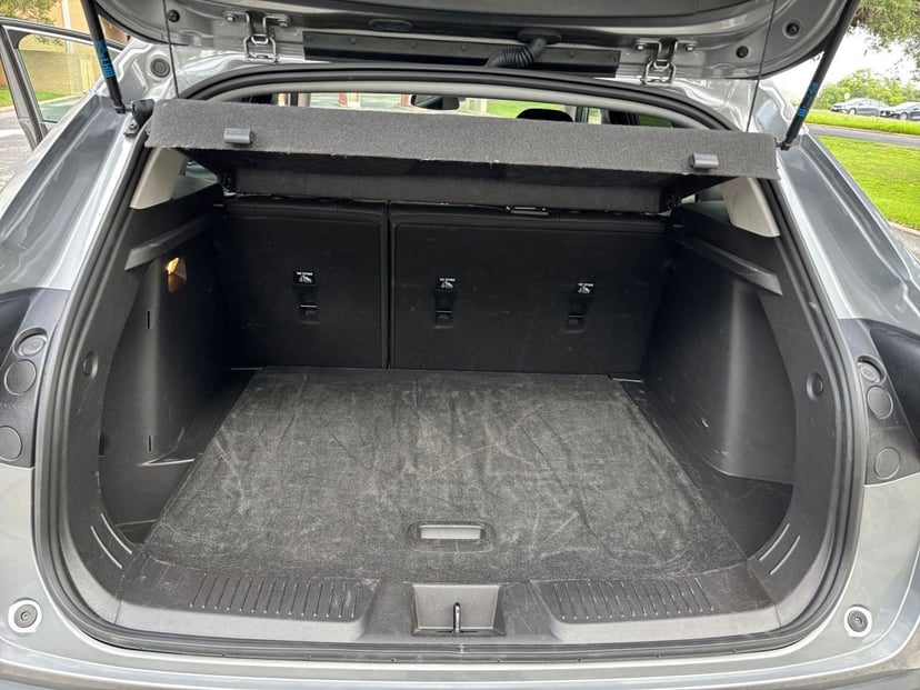 2025 Chevrolet Trax - Image 26