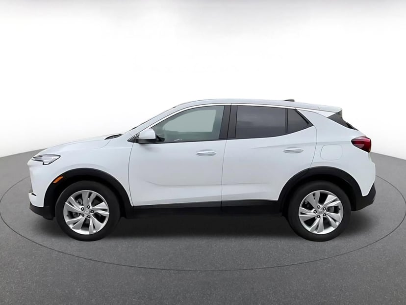 2025 Buick Encore GX - Image 8