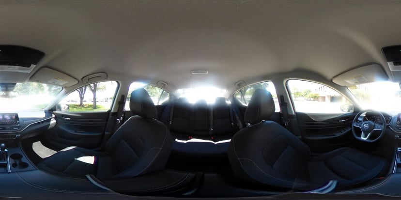 2025 Nissan Altima - Image 37