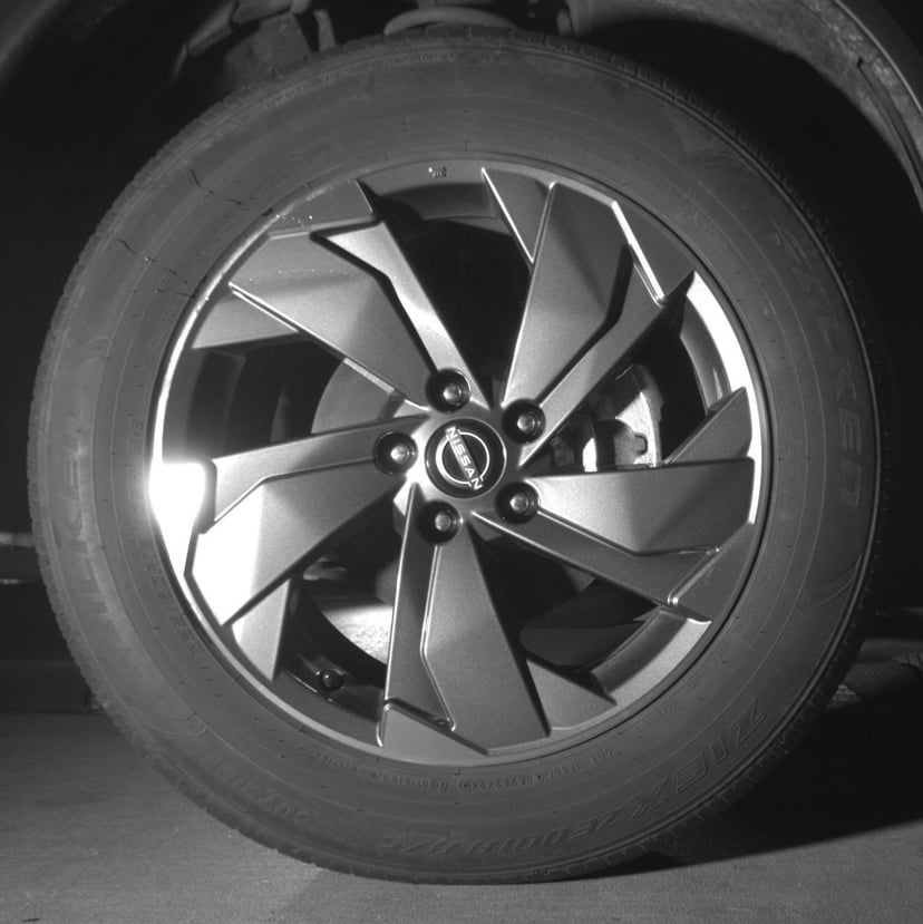 2025 Nissan Rogue - Image 10