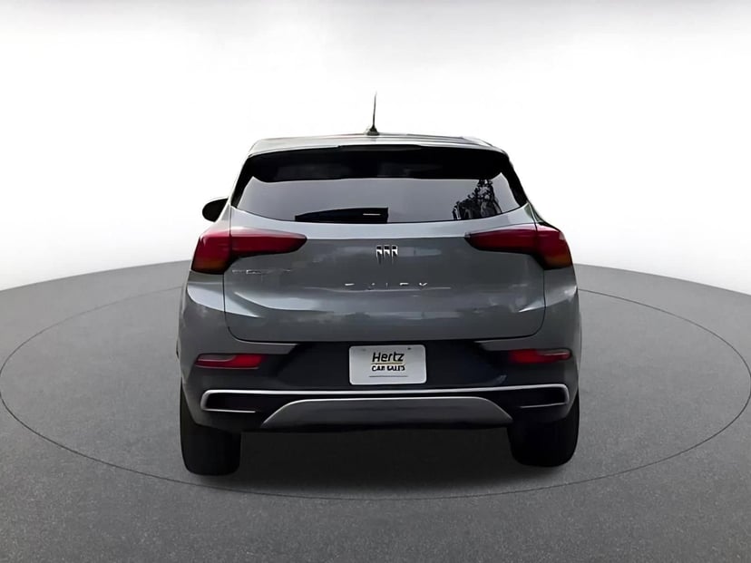 2025 Buick Encore GX - Image 12