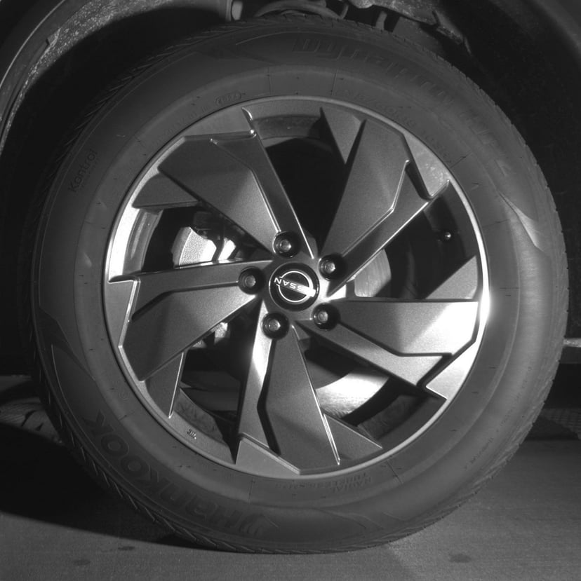 2025 Nissan Rogue - Image 7