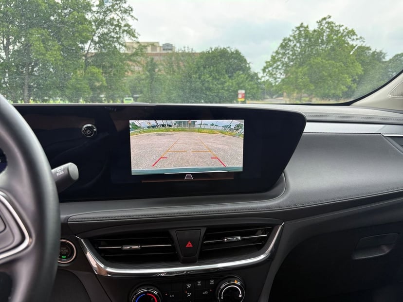 2025 Buick Encore GX - Image 23