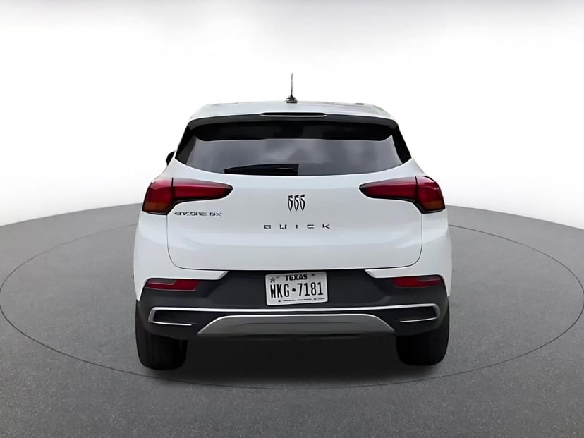 2025 Buick Encore GX - Image 12