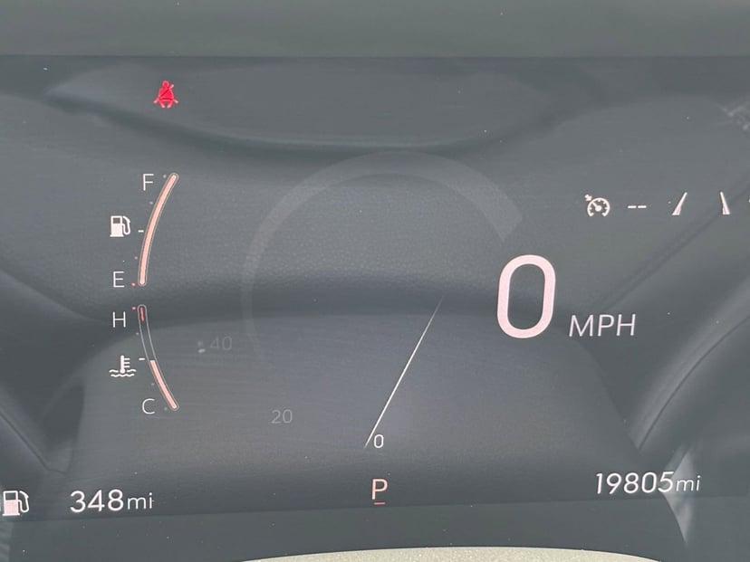2025 Buick Encore GX - Image 35