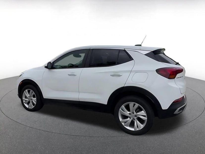 2025 Buick Encore GX - Image 10