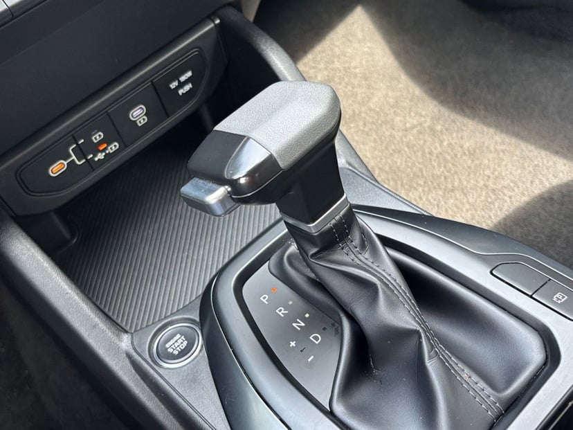 2025 Kia K4 - Image 36