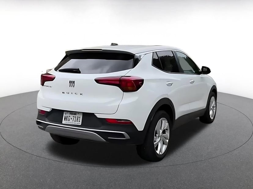 2025 Buick Encore GX - Image 13