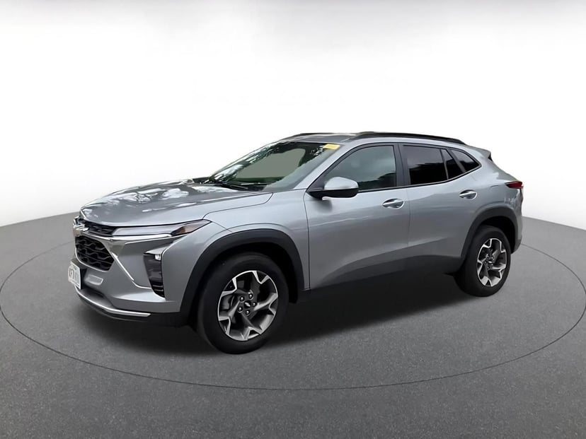 2025 Chevrolet Trax - Image 7
