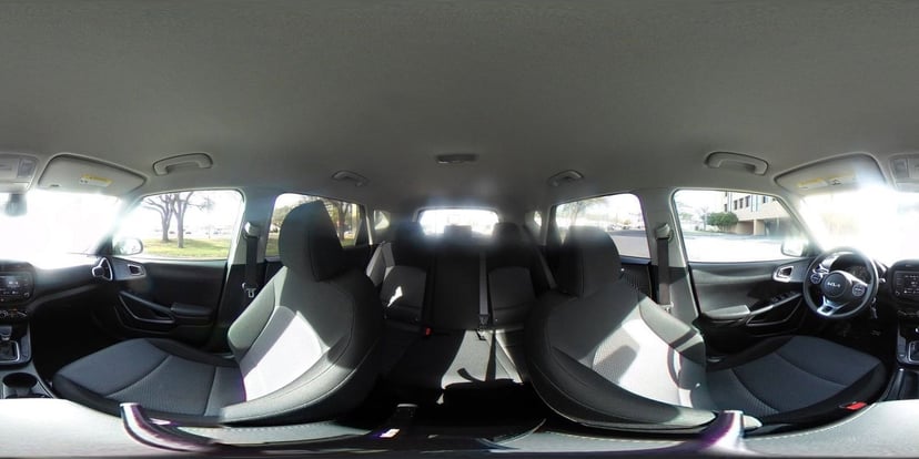 2025 Kia Soul - Image 37