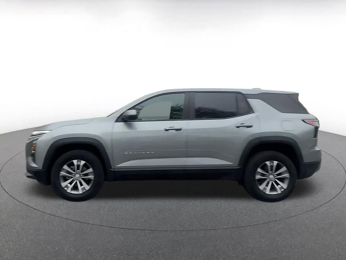 2025 Chevrolet Equinox - Image 7