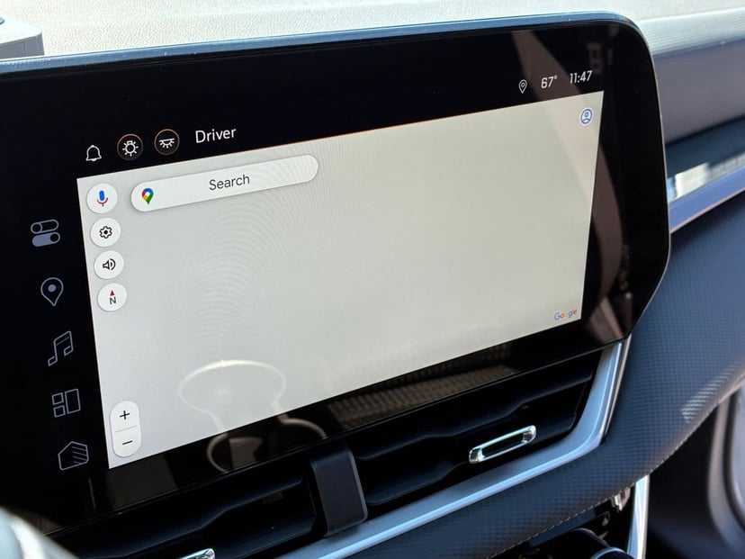 2025 Chevrolet Equinox - Image 16
