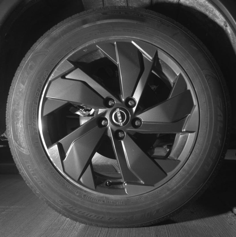 2025 Nissan Rogue - Image 16