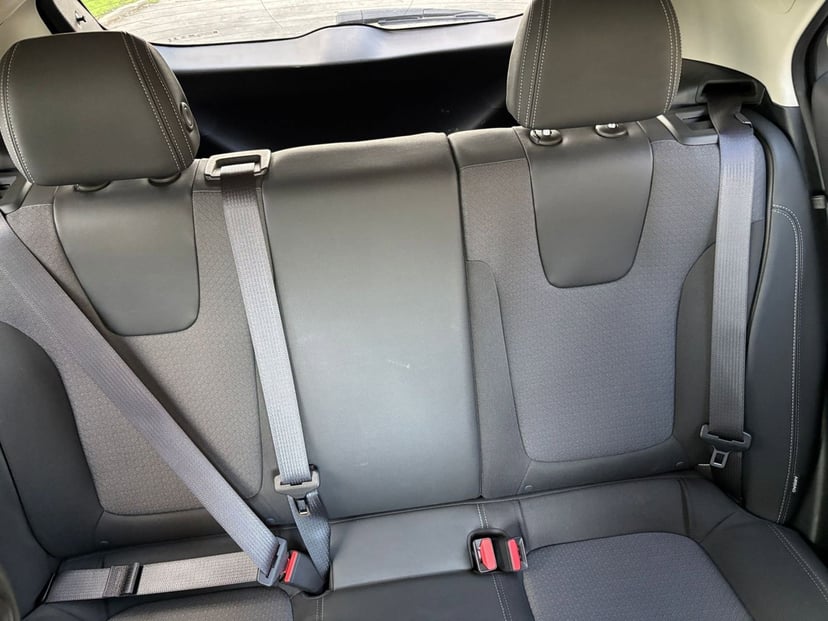 2025 Buick Encore GX - Image 33