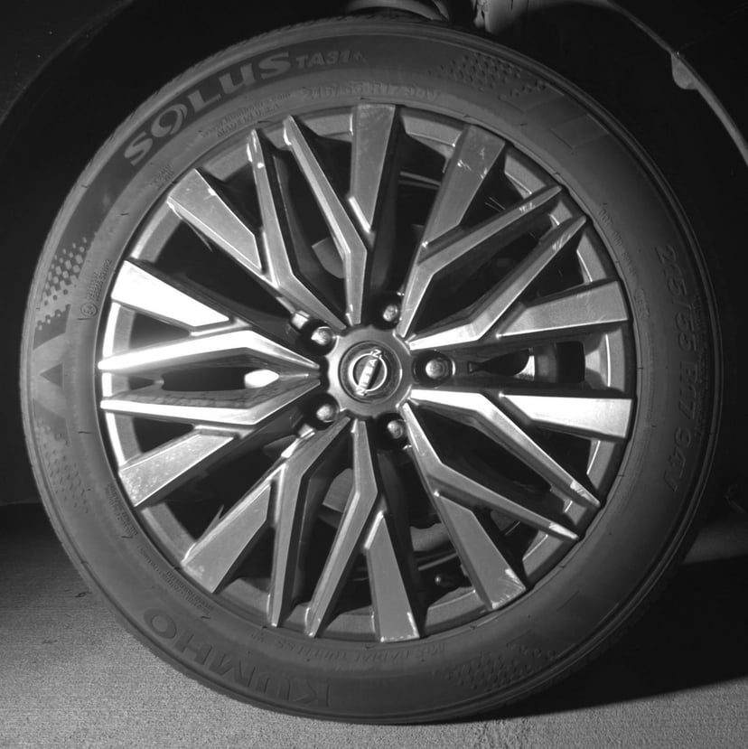 2025 Nissan Altima - Image 9