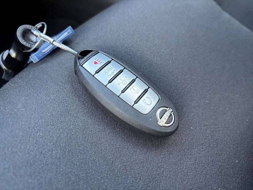 2025 Nissan Altima - Image 17