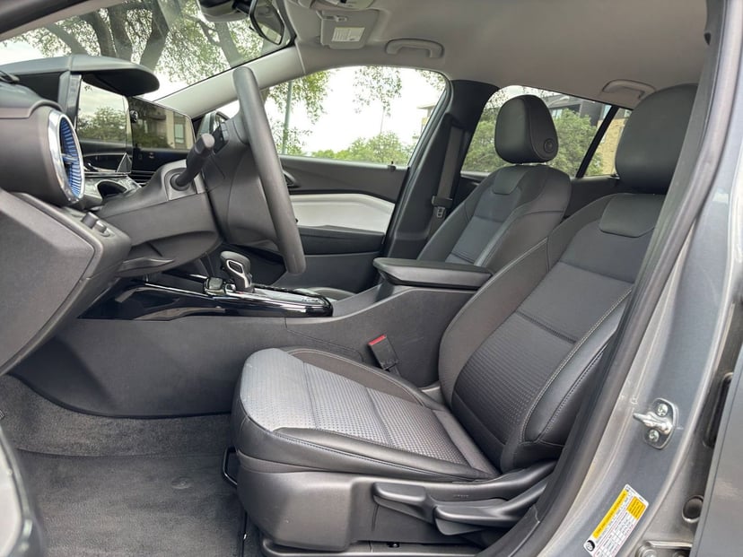 2025 Chevrolet Trax - Image 22