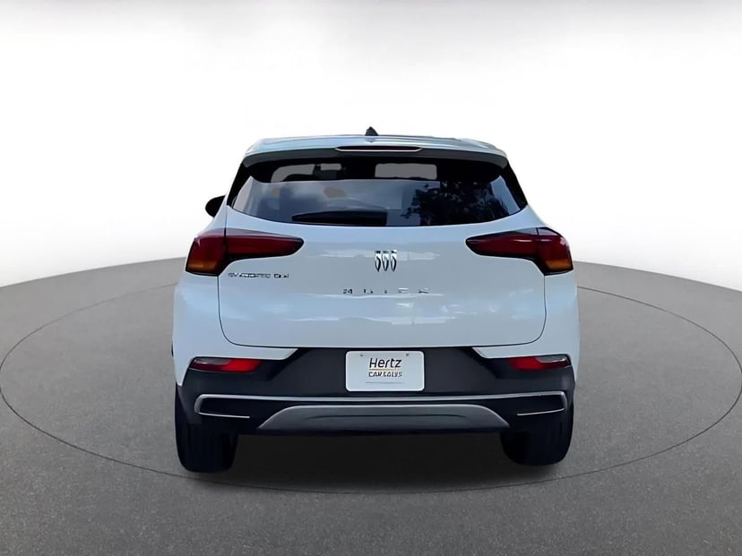 2025 Buick Encore GX - Image 8
