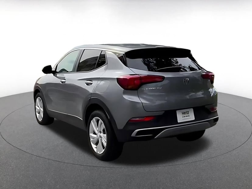 2025 Buick Encore GX - Image 11