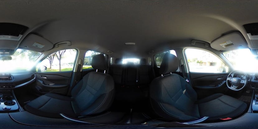 2025 Nissan Rogue - Image 32