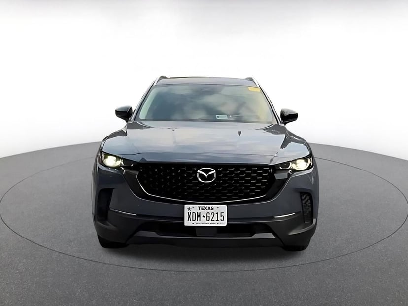 2025 Mazda CX-50 Hybrid - Image 5