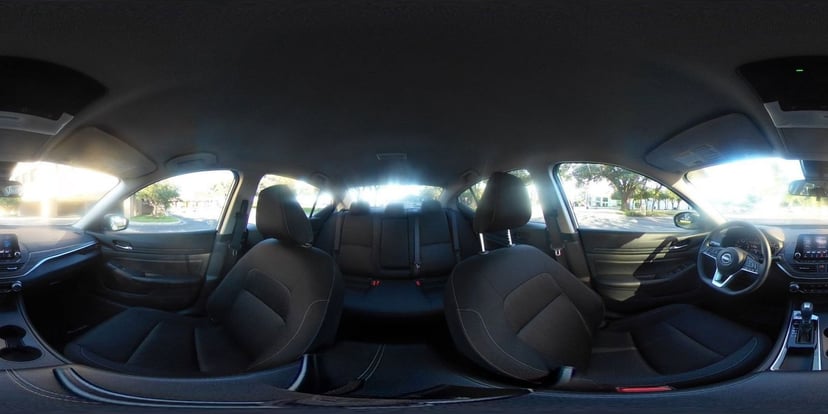 2025 Nissan Altima - Image 26