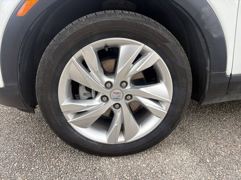 2025 Buick Encore GX - Image 30