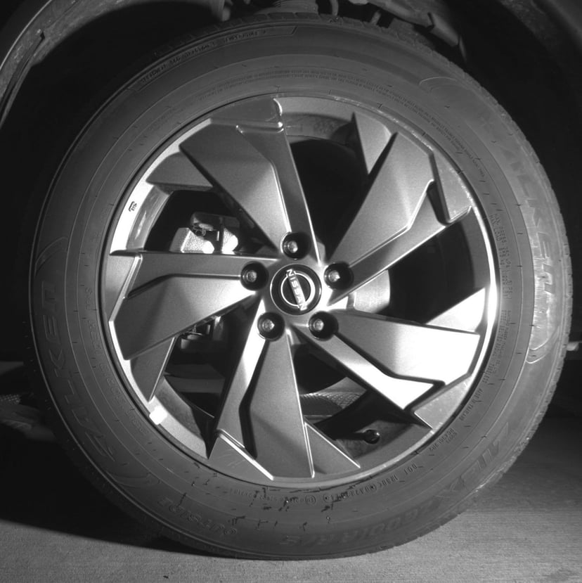 2025 Nissan Rogue - Image 9