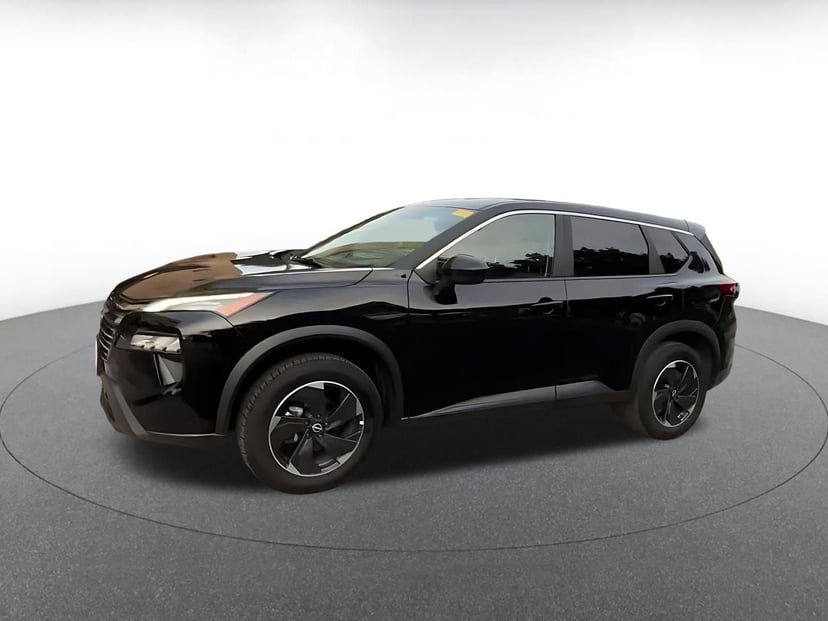 2025 Nissan Rogue - Image 7