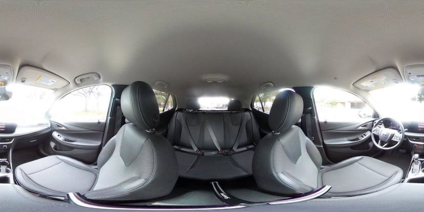 2025 Buick Encore GX - Image 37