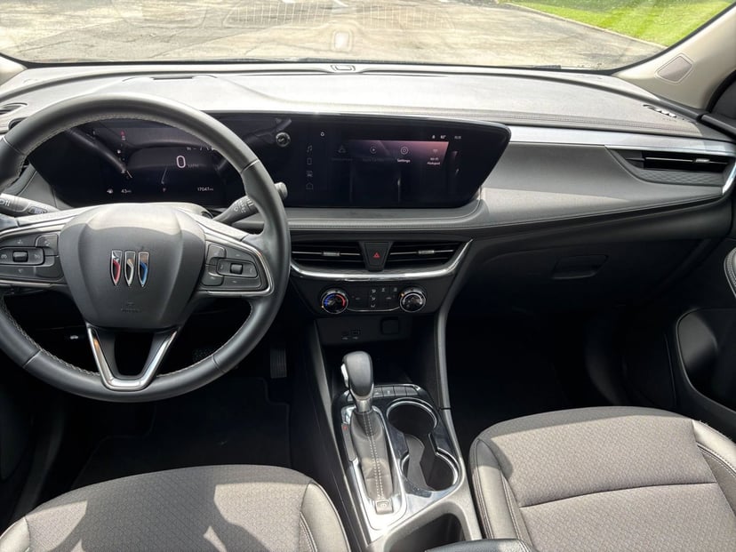 2025 Buick Encore GX - Image 18