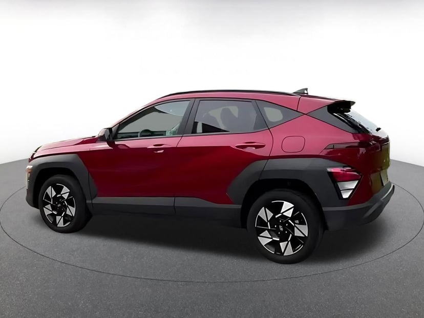 2025 Hyundai Kona - Image 7