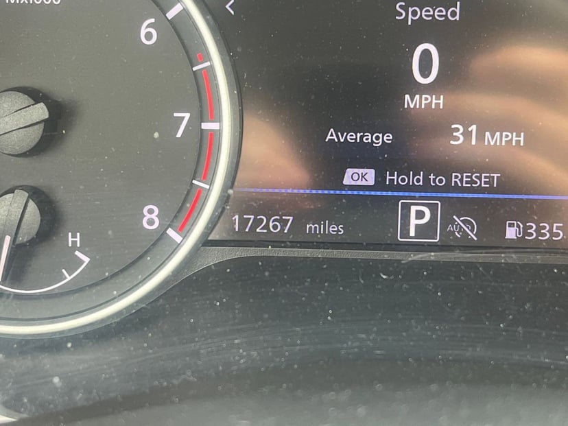 2025 Nissan Sentra - Image 38