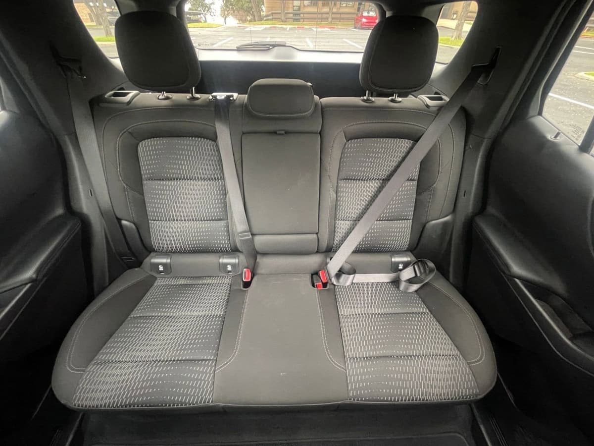 2025 Chevrolet Equinox - Image 32