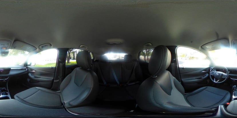2025 Buick Encore GX - Image 30