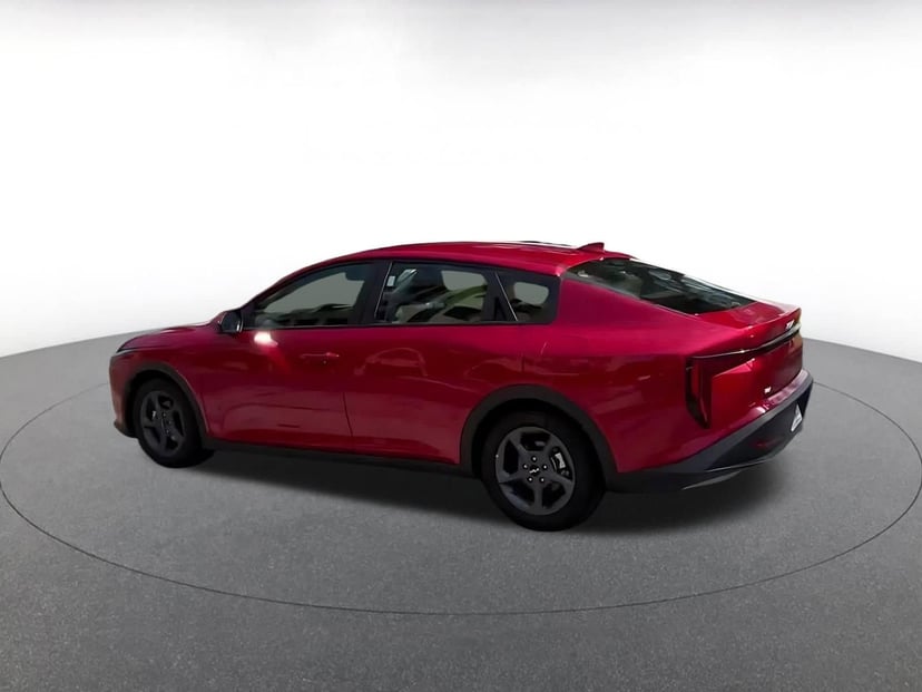 2025 Kia K4 - Image 7