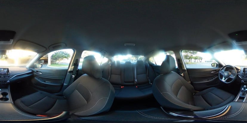 2025 Nissan Altima - Image 37