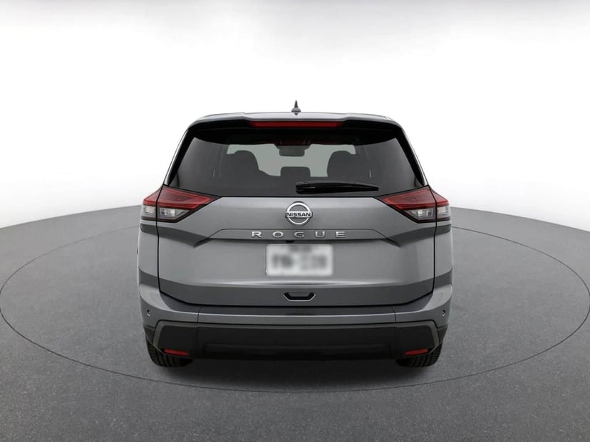 2025 Nissan Rogue - Image 6
