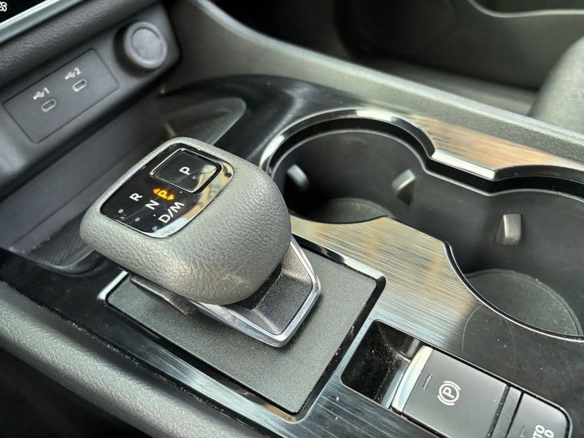 2025 Nissan Rogue - Image 36