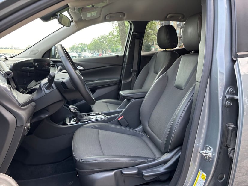 2025 Buick Encore GX - Image 22