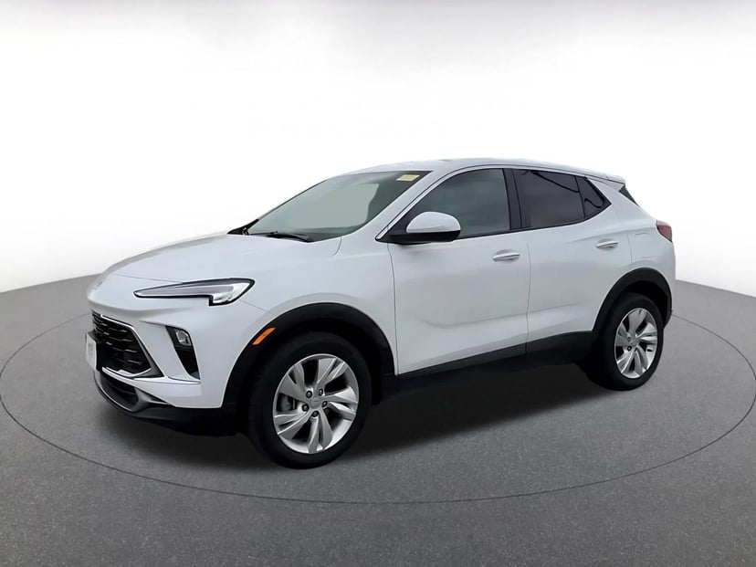 2025 Buick Encore GX - Image 7