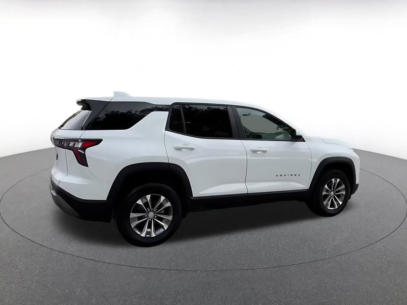 2025 Chevrolet Equinox - Image 15