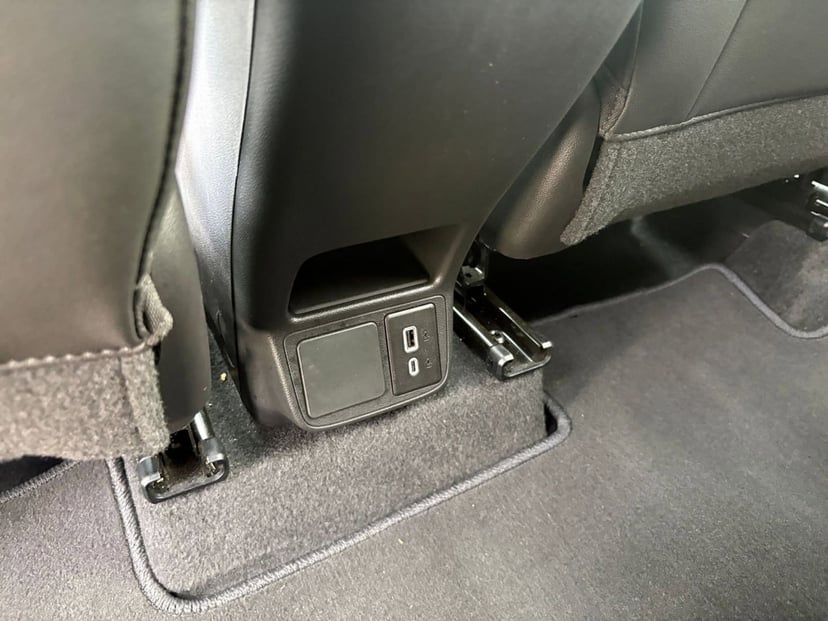 2025 Buick Encore GX - Image 22